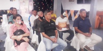 Fedecámaras Trujillo apoya organización de comerciantes e industriales de Motatán