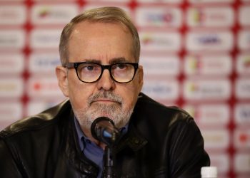 La FIFA sanciona a cinco exmiembros de la Federación Venezolana de Fútbol