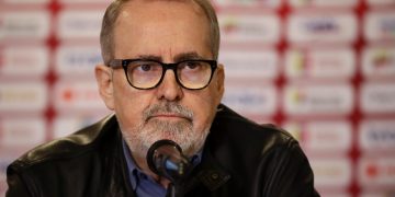 La FIFA sanciona a cinco exmiembros de la Federación Venezolana de Fútbol