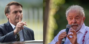 Lula tiene el 49 % y Bolsonaro el 44 % en un sondeo a tres días de elecciones