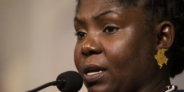 Francia Márquez desmiente «rumores» sobre una posible renuncia