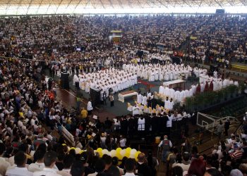 Diócesis de San Cristóbal conmemora 100 años de su creación