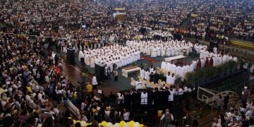Diócesis de San Cristóbal conmemora 100 años de su creación
