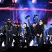 BTS se da un espectacular baño de masas en un emotivo concierto en Busan