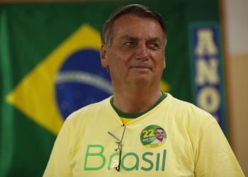 Expectación en Brasil ante el atronador silencio de Bolsonaro