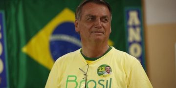 Expectación en Brasil ante el atronador silencio de Bolsonaro