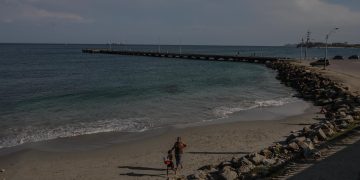 La Isla de Margarita recibe a 456 rusos y cubanos para mejorar el turismo