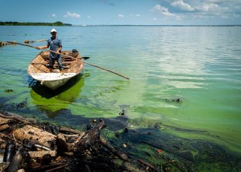 Derrames petroleros, una enfermedad crónica en aguas venezolanas