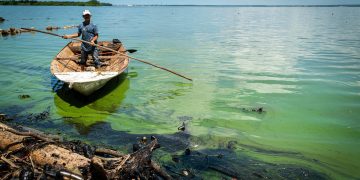 Derrames petroleros, una enfermedad crónica en aguas venezolanas