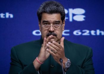 HRW pide votar contra la reelección de Venezuela al Consejo de DDHH de la ONU