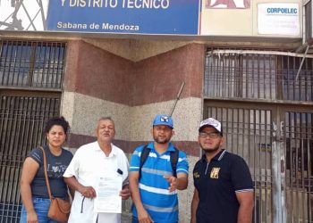 Concejo de La Ceiba rechaza cortes eléctricos de larga duración