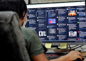 Mejora la libertad en internet en Latinoamérica, pero persisten los desafíos