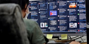 Mejora la libertad en internet en Latinoamérica, pero persisten los desafíos