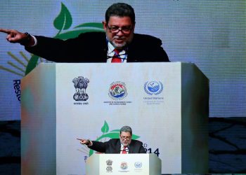 San Vicente y Granadinas recibirá 23.000 barriles de petróleo de Venezuela