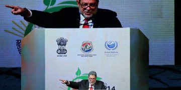 San Vicente y Granadinas recibirá 23.000 barriles de petróleo de Venezuela