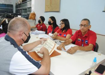 Realizan jornada de registro de títulos para egresados de la ULA – NURR