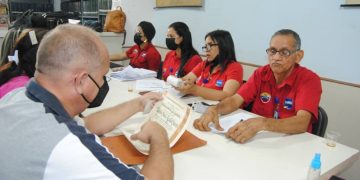 Realizan jornada de registro de títulos para egresados de la ULA – NURR