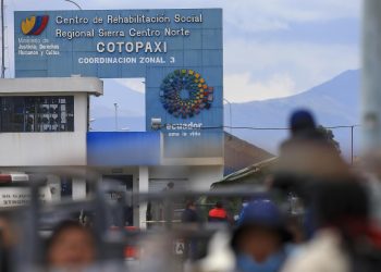 Asciende a 16 la cifra de muertos tras la reyerta en una cárcel de Ecuador