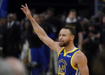 Los Warriors buscan «la manita» en un Oeste lleno de amenazas