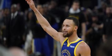 Los Warriors buscan «la manita» en un Oeste lleno de amenazas