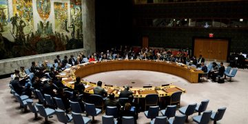 Venezuela busca este martes la reelección al Consejo de DD.HH. de la ONU