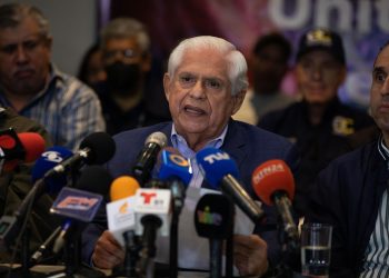 La oposición elegirá la comisión de primarias entre más de 80 candidatos