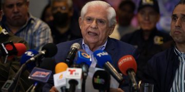 La oposición elegirá la comisión de primarias entre más de 80 candidatos