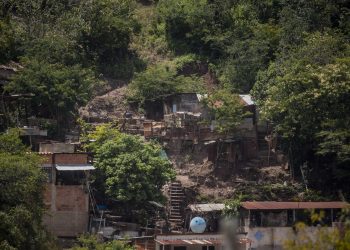La pobreza supera a la recuperación económica en el país