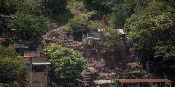 La pobreza supera a la recuperación económica en el país