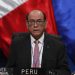 La Asamblea General de la OEA rechaza debatir la revocación del representante de Guaidó