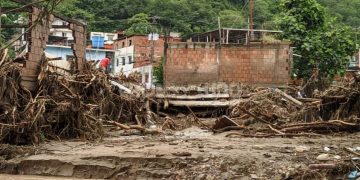 Las causas naturales y humanas detrás de la tragedia de Las Tejerías