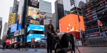 Connacionales inician una nueva vida desde los albergues de Nueva York