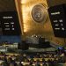 La ONU condena con una mayoría contundente las anexiones rusas en Ucrania
