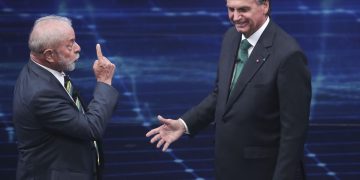Polarización Bolsonaro-Lula dividió en dos a Brasil más allá de la política