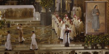 Beatifican a la Madre Berenice, monja colombiana dedicada a los pobres