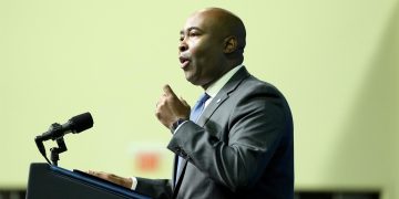 Los demócratas se juegan el Congreso de EE.UU. con el viento en contra