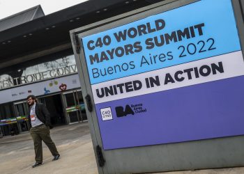 Crear 50 millones de empleos verdes, el objetivo de las ciudades para 2030