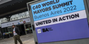 Crear 50 millones de empleos verdes, el objetivo de las ciudades para 2030