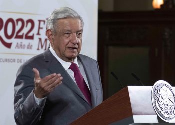 México pide a EEUU restablecer relación con Venezuela ante crisis migratoria