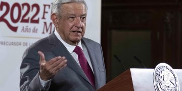 México pide a EEUU restablecer relación con Venezuela ante crisis migratoria