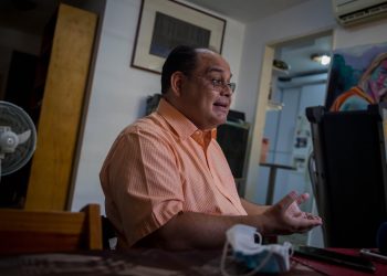 Oposición y ONG celebran la exclusión de Venezuela del Consejo de DDHH de la ONU