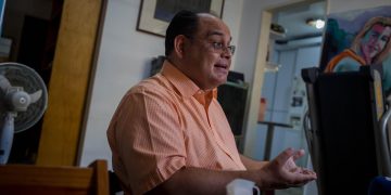 Oposición y ONG celebran la exclusión de Venezuela del Consejo de DDHH de la ONU