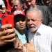 Lula gana las elecciones presidenciales en Brasil