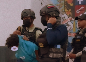 Imputado por femicidio agravado el hermanastro de la niña Franyelis