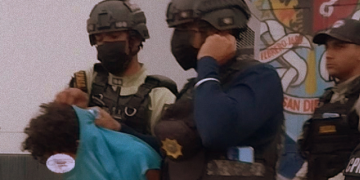 Imputado por femicidio agravado el hermanastro de la niña Franyelis