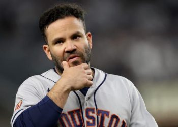 Astros y Filis van por el Clásico de Otoño