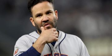 Astros y Filis van por el Clásico de Otoño