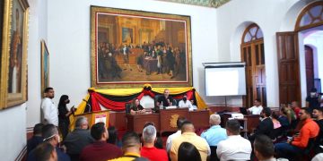 Bernal: Entes nacionales y regionales trabajan articulados para mejorar la gestión en la entidad