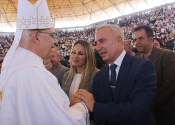 Bernal: Venezuela viene dando ejemplo de unidad en medio de las dificultades