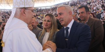 Bernal: Venezuela viene dando ejemplo de unidad en medio de las dificultades